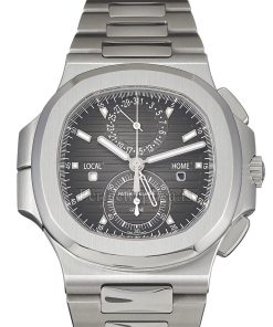 Patek Philippe Nautilus 5990-1A-001
