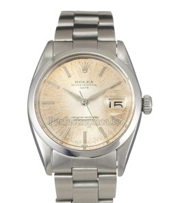 Rolex Date 1500