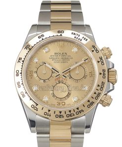 Rolex Cosmograph Daytona 116503