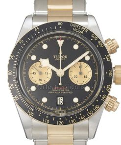 Tudor Black Bay 79363N
