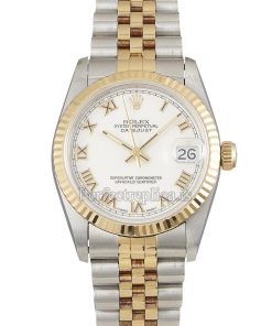 Rolex Datejust 68273