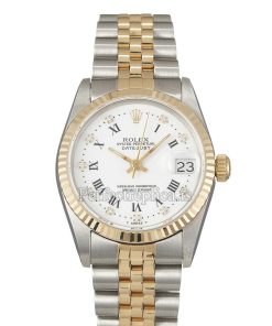 Rolex Datejust 68273