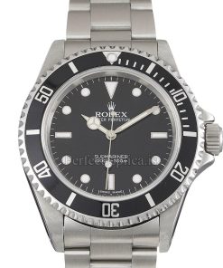 Rolex Submariner 14060M