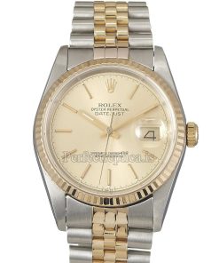 Rolex Datejust 16233