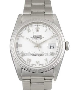 Rolex Datejust 16220