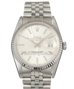 Rolex Datejust 16234