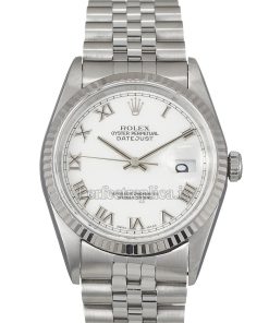Rolex Datejust 16234