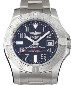 Breitling Avenger II A17331101B2A1