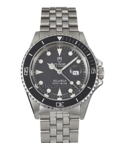 Tudor Submariner 73090