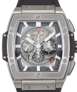 Hublot Spirit of Big Bang 601.NX.0173.LR
