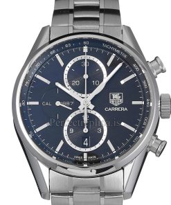 Tag Heuer Carrera CAR2110.BA0724