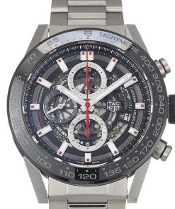 Tag Heuer Carrera CAR2A1W.BA0703