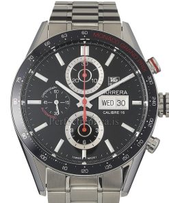 Tag Heuer Carrera CV2A1F
