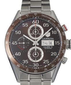 Tag Heuer Carrera CV2A12