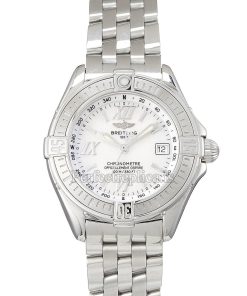 Breitling Chronomat A67365