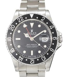 Rolex GMT-Master 16750