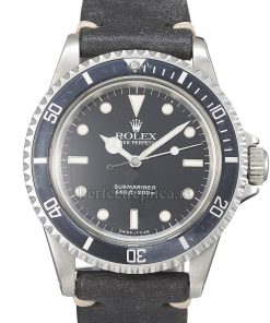 Rolex Submariner 5513