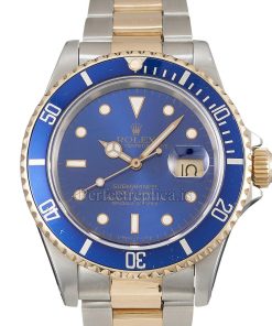Rolex Submariner 16613