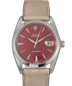 Rolex Vintage 6694
