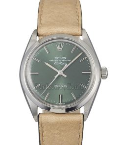 Rolex Air-King 5500