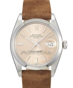 Rolex Datejust 1601