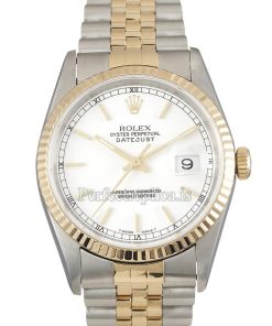 Rolex Datejust 16233