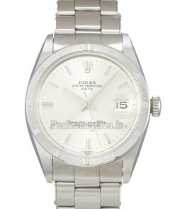 Rolex Oyster Perpetual 1501