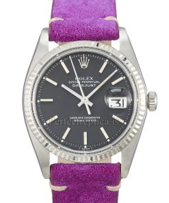 Rolex Datejust 1601