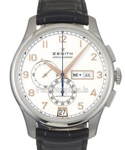 Zenith Captain 03.2072.4054/01.C711