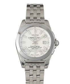 Breitling Galactic W72348121A1A1