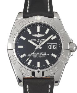 Breitling Galactic A49350L2.BE58.428X.A18BA.1