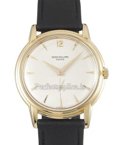 Patek Philippe Calatrava 2551