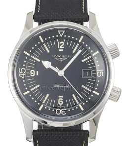 Longines Heritage L3.774.4.50.0