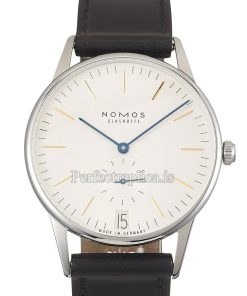 Nomos Orion 380