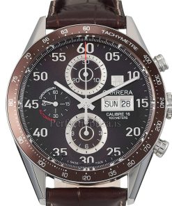 Tag Heuer Carrera CV2A12