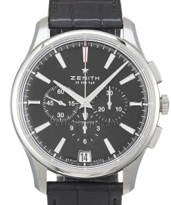 Zenith Captain 03.2110.400/22.C493