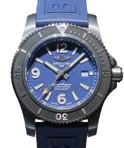 Breitling Superocean M17368D71C1S2