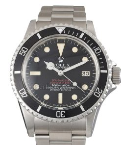 Rolex Sea-Dweller 1665