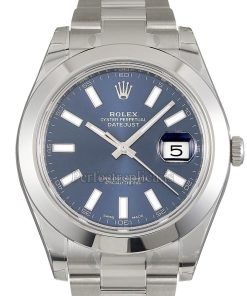 Rolex Datejust II 116300