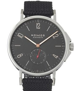 Nomos Ahoi 552