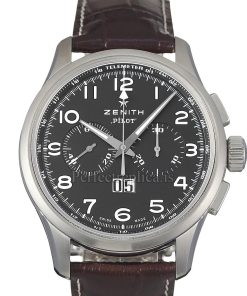 Zenith Pilot 03.2410.4010/21.C722