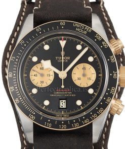 Tudor Black Bay 79363N