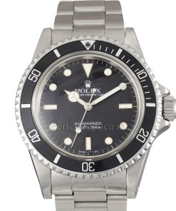 Rolex Submariner 5513
