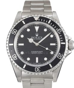Rolex Submariner 14060