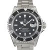 Rolex Submariner 168000