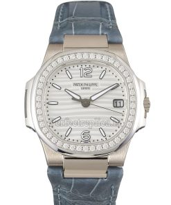 Patek Philippe Nautilus 7010G-011