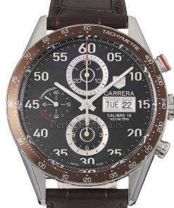 Tag Heuer Carrera CV2A12