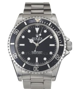 Rolex Submariner 14060